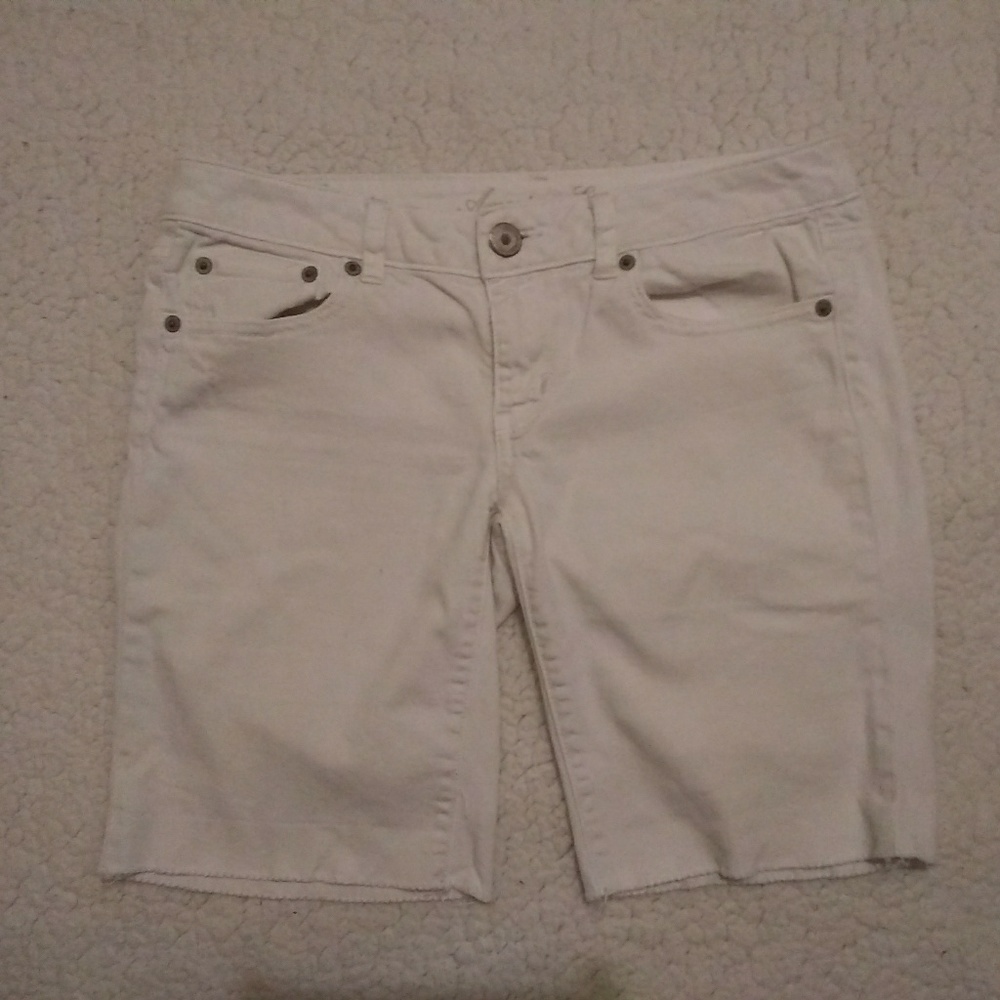 AE short